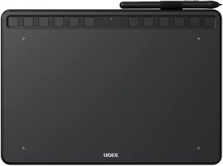 Ugee S1060 Grafik Tablet kullananlar yorumlar